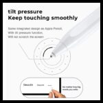 ⁦JoyRoom JR-K12 Active Capacitive Pen⁩ - الصورة ⁦4⁩