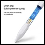 ⁦JoyRoom JR-K12 Active Capacitive Pen⁩ - الصورة ⁦5⁩