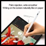 ⁦JoyRoom JR-K12 Active Capacitive Pen⁩ - الصورة ⁦7⁩