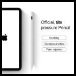 ⁦JoyRoom JR-K12 Active Capacitive Pen⁩ - الصورة ⁦8⁩