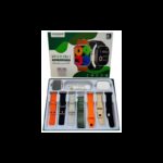 KEQIWEAR KW22 Ultra2 Watch