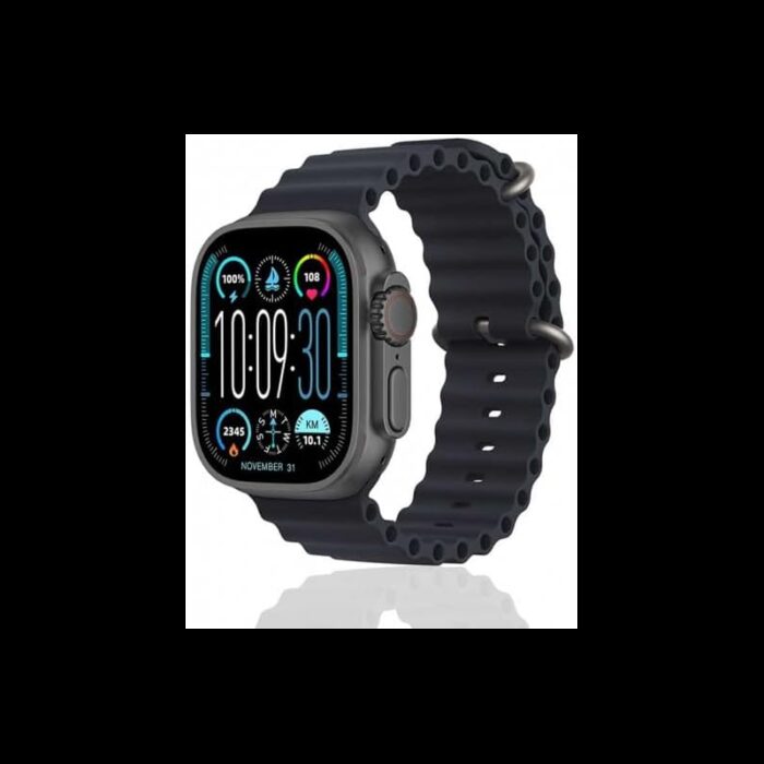 ⁦KEQIWEAR KW22 Ultra2 Watch⁩ - الصورة ⁦2⁩