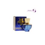 ⁦عطر ميني برائحة فيرزاتشي من ميموا للنساء سعة 30 مل - Memwa Mini No: 154 EDT By Memwa For Women 30 ML⁩ - الصورة ⁦2⁩