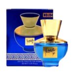 ⁦عطر ميني برائحة فيرزاتشي من ميموا للنساء سعة 30 مل - Memwa Mini No: 154 EDT By Memwa For Women 30 ML⁩ - الصورة ⁦4⁩