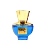 ⁦عطر ميني برائحة فيرزاتشي من ميموا للنساء سعة 30 مل - Memwa Mini No: 154 EDT By Memwa For Women 30 ML⁩ - الصورة ⁦5⁩