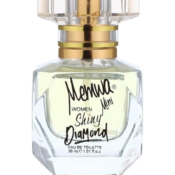 ⁦عطر ميني برائحة جولف اوركيد من ميموا للرجال سعة 30 مل - Memwa Mini No: 118A EDT Gulf Orchid By Memwa For Men 30 ML⁩ - الصورة ⁦3⁩