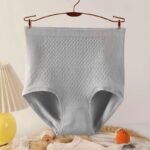 ملابس داخلية للنساء  لون سكني مشد