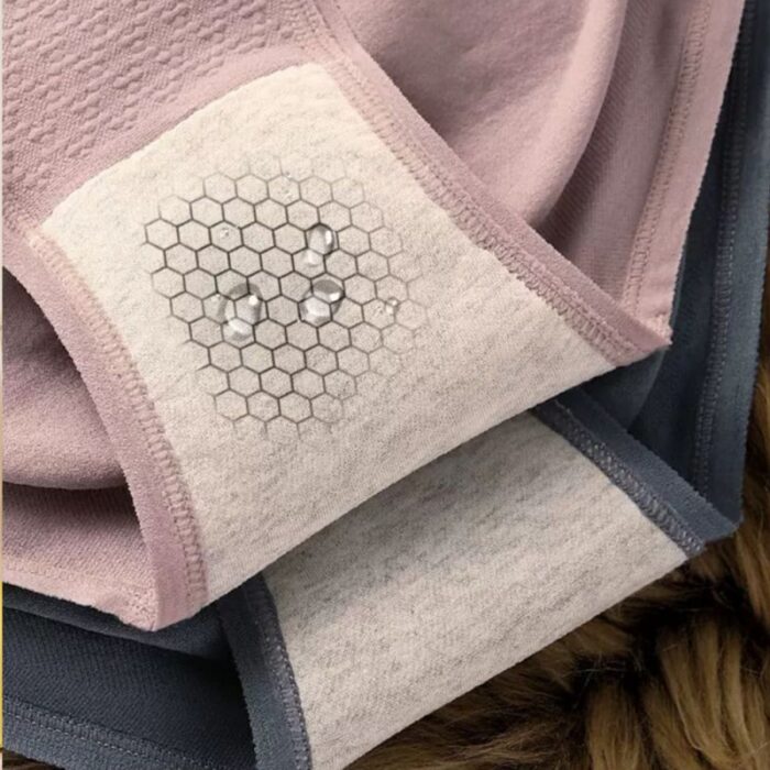 ⁦ملابس داخلية للنساء لون بيج مشد⁩ - الصورة ⁦2⁩