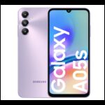 ⁦Samsung Galaxy A05s 4/128GB كفالة سنة⁩ - الصورة ⁦4⁩