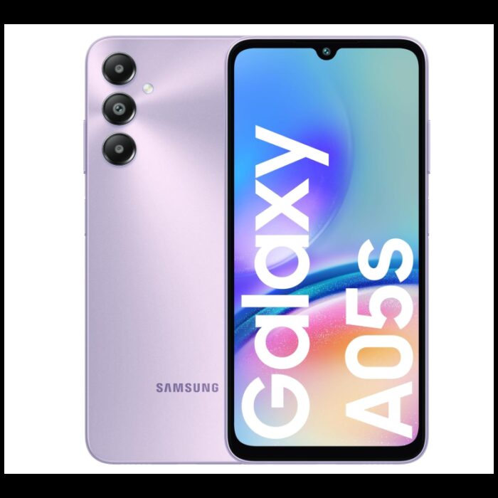 ⁦Samsung Galaxy A05s 4/128GB كفالة سنة⁩ - الصورة ⁦4⁩