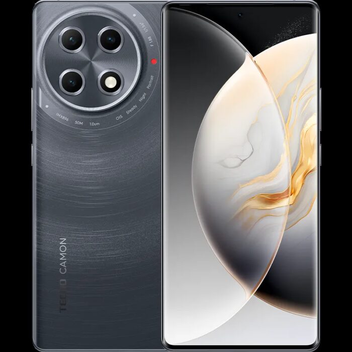 103376170_67dca18eb6be5 Tecno Camon 30S Pro 8/256 GB - الصورة 1