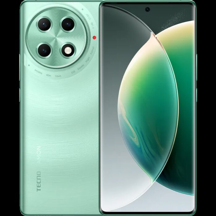 ⁦Tecno Camon 30S Pro 8/256 GB⁩ - الصورة ⁦2⁩