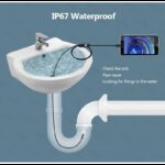 ⁦كاميرا منظار تايب سي طول 2متر⁩ - الصورة ⁦3⁩