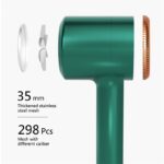 ماكنة ازالة وبر بالشحن