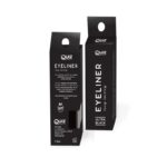 Quiz EYELINER long lasting ultra black 2.5 ml -ايلاينر لونج لاستنج الترا بلاك