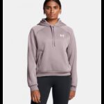 Under Armour Womens' Fleece Pro Hoodie