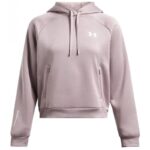 ⁦Under Armour Womens' Fleece Pro Hoodie⁩ - الصورة ⁦5⁩