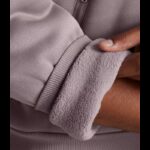 ⁦Under Armour Womens' Fleece Pro Hoodie⁩ - الصورة ⁦7⁩