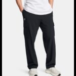 Under Armour Men's UA Vibe Woven Cargo Pants