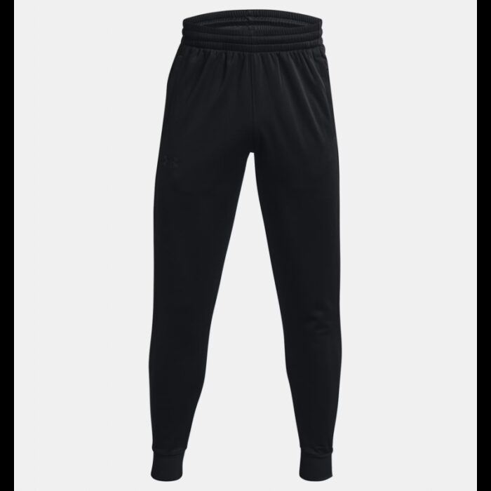 ⁦Under Armour Men's Armour Fleece® Joggers⁩ - الصورة ⁦7⁩