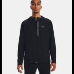 Under Armour Men's UA OutRun The Storm Jacket