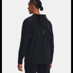 ⁦Under Armour Men's UA OutRun The Storm Jacket⁩ - الصورة ⁦2⁩