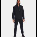 ⁦Under Armour Men's UA OutRun The Storm Jacket⁩ - الصورة ⁦3⁩