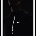 ⁦Under Armour Men's UA OutRun The Storm Jacket⁩ - الصورة ⁦4⁩
