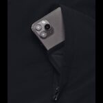 ⁦Under Armour Men's UA OutRun The Storm Jacket⁩ - الصورة ⁦5⁩