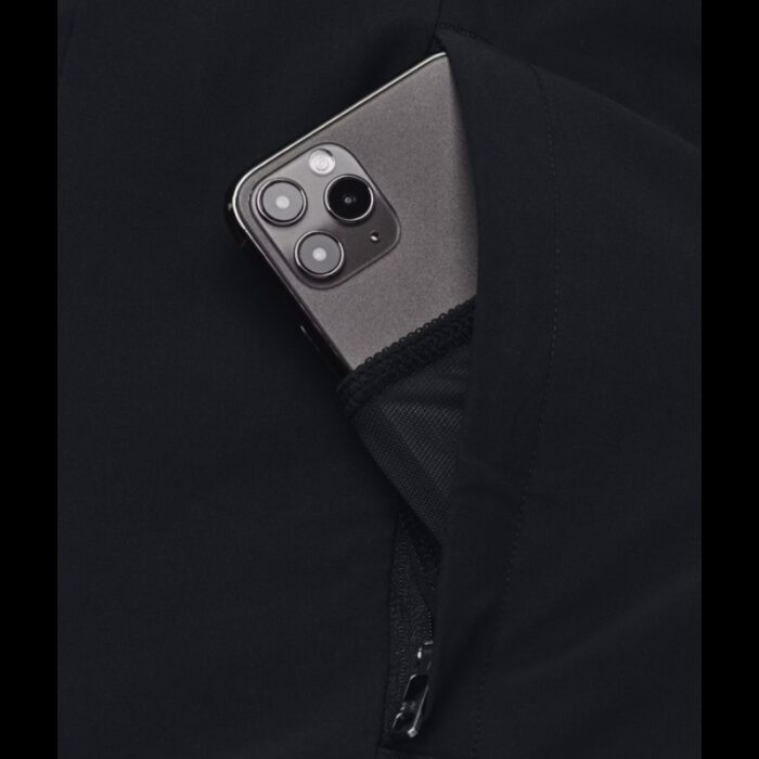 ⁦Under Armour Men's UA OutRun The Storm Jacket⁩ - الصورة ⁦5⁩