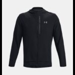 ⁦Under Armour Men's UA OutRun The Storm Jacket⁩ - الصورة ⁦7⁩
