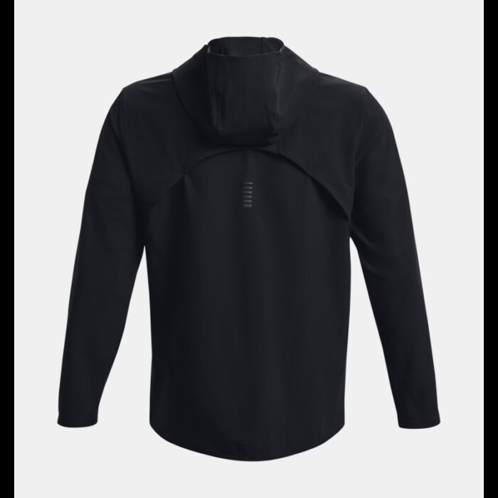 ⁦Under Armour Men's UA OutRun The Storm Jacket⁩ - الصورة ⁦8⁩