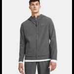 Under Armour Men's UA OutRun The Storm Jacket