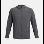 ⁦Under Armour Men's UA OutRun The Storm Jacket⁩ - الصورة ⁦5⁩