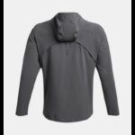 ⁦Under Armour Men's UA OutRun The Storm Jacket⁩ - الصورة ⁦6⁩