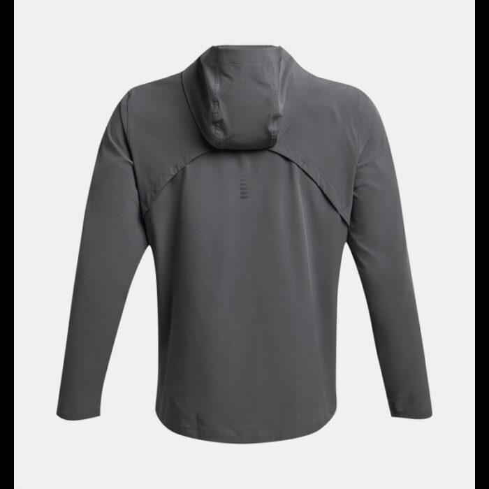 ⁦Under Armour Men's UA OutRun The Storm Jacket⁩ - الصورة ⁦6⁩