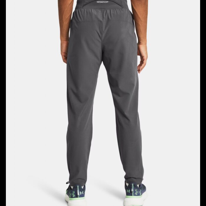 ⁦Under Armour Men's UA OutRun The Storm Pants⁩ - الصورة ⁦2⁩