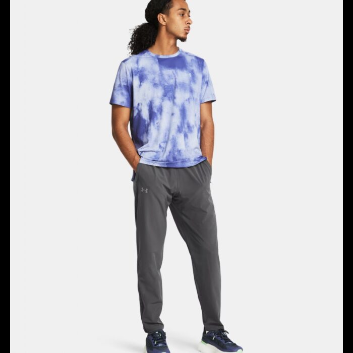 ⁦Under Armour Men's UA OutRun The Storm Pants⁩ - الصورة ⁦3⁩
