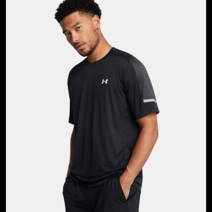 Under Armour Men's UA Tech™ Utility Short Sleeve