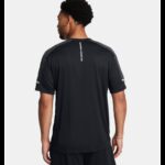 ⁦Under Armour Men's UA Tech™ Utility Short Sleeve⁩ - الصورة ⁦2⁩