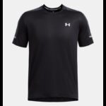 ⁦Under Armour Men's UA Tech™ Utility Short Sleeve⁩ - الصورة ⁦3⁩