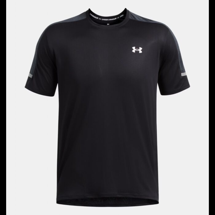⁦Under Armour Men's UA Tech™ Utility Short Sleeve⁩ - الصورة ⁦3⁩