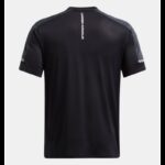⁦Under Armour Men's UA Tech™ Utility Short Sleeve⁩ - الصورة ⁦4⁩