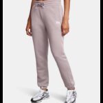 Under Armour Women's Armour Fleece® Pro Gym Pants