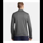 ⁦Under Armour Men's Vanish Cold Weather ¼ Zip T-shirt⁩ - الصورة ⁦4⁩