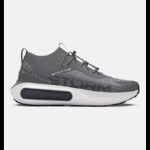 Under Armour Unisex' UA Phantom 4 Storm Shoes