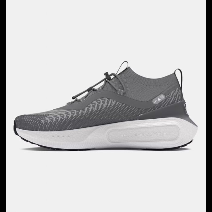⁦Under Armour Unisex' UA Phantom 4 Storm Shoes⁩ - الصورة ⁦2⁩