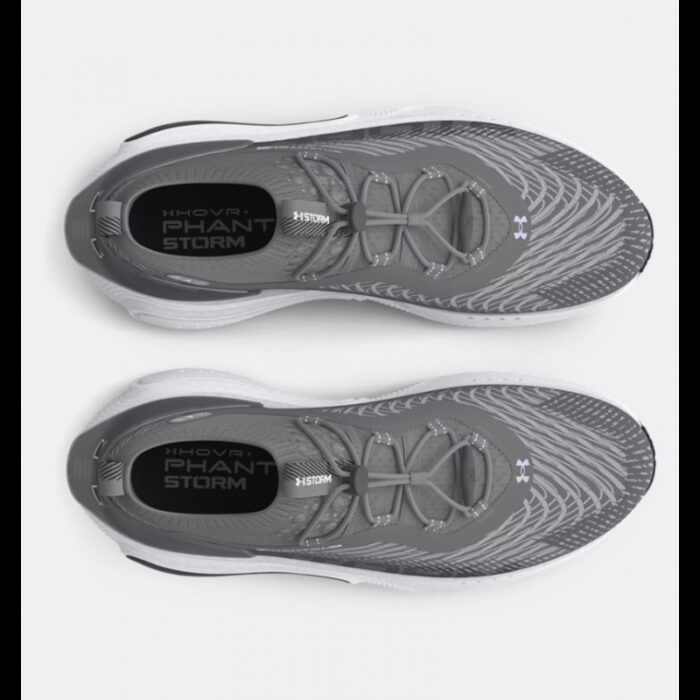 ⁦Under Armour Unisex' UA Phantom 4 Storm Shoes⁩ - الصورة ⁦3⁩