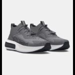 ⁦Under Armour Unisex' UA Phantom 4 Storm Shoes⁩ - الصورة ⁦4⁩