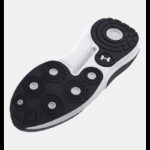 ⁦Under Armour Unisex' UA Phantom 4 Storm Shoes⁩ - الصورة ⁦5⁩